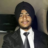 Kuldeep Singh