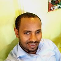 Shetawey Assefa