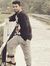 Rahul M...
