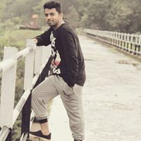 Rahul Modgekar