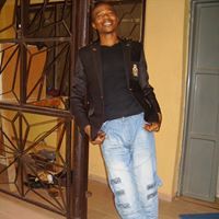 Abah Frederick Onuche