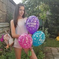 Анжи Стефанова