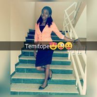 Adeyemo Temitope