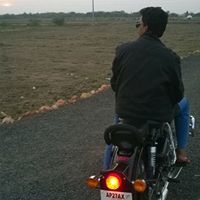 Prudhvi Raj