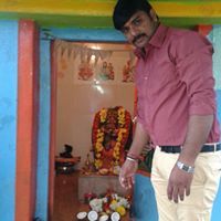 Santhosh Raj