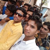 Rohan Gavit