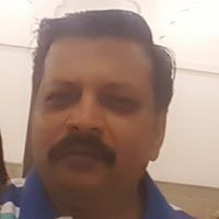 Pankaj Bansal