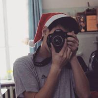 Андрей Губин