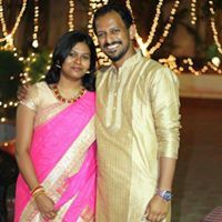 Santhosh Kumar
