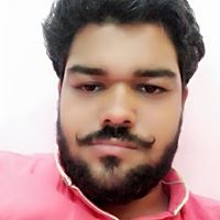 Guruprasad Patil