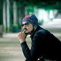Sushant Magdum