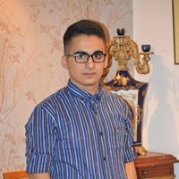 Dosty Nasraw