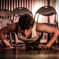 Nicholas Thoroughgood