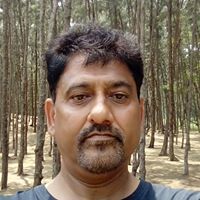 Deepak Saxena