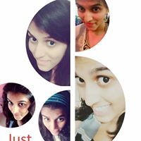 Devarati Bagchi