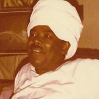 Suliman Abugroon