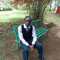 Chriscent Makori