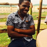 Isaac Luyima