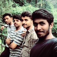 Subin Bhaskar