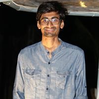 Dakshesh Thumar