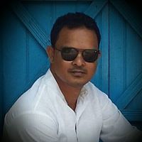 নীল রহমান