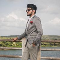 Piyush Joshi