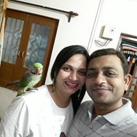 Keyur Patel