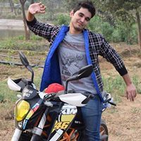 Utkarsh Kilhore
