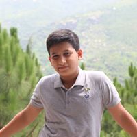 Shaheer Ahmed