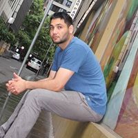 Sanjeet Singh