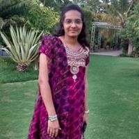 Hardika Upadhyay