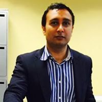 Rahul Bharti