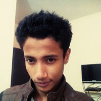 Debashish Roy