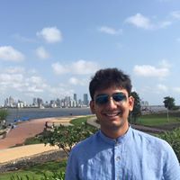 Partth Mahajan