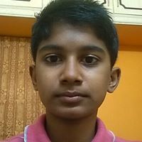 Jayaprathap Singasani