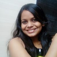 Sakshi Mehta