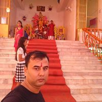 Manoj Dhakal