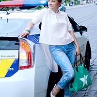 Юлія Лахман