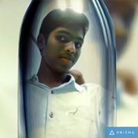 Pavan Kumar