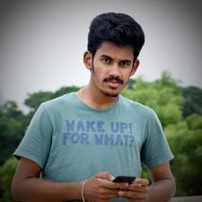 Ahamed Jahith