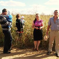 Лариса Рахматуллина