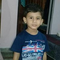 Muhammad Irfan