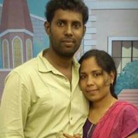 Silambarasan Jothi