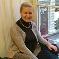 Беличенко Елена