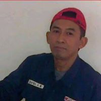 Budi Irawan