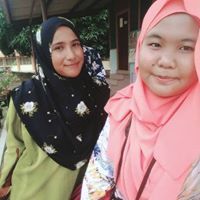 Nurul Syafiqah