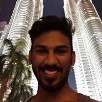 Arvind Joseph