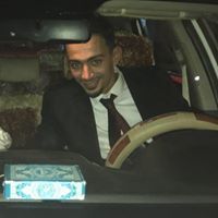 احمد الكمر