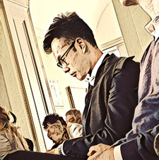 Steven YU