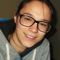 Виктория Климентова